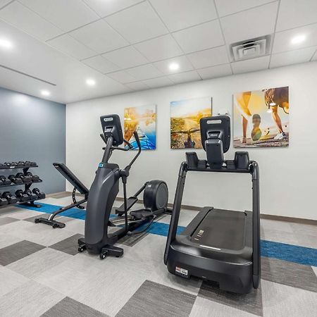 Comfort Inn & Suites 纳什维尔 外观 照片